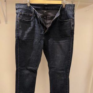 Mens Levi's 511